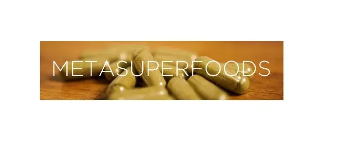 MetaSuperfoods Promo Code