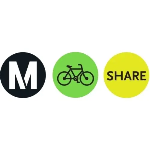 Metro Bike Share Promo Code