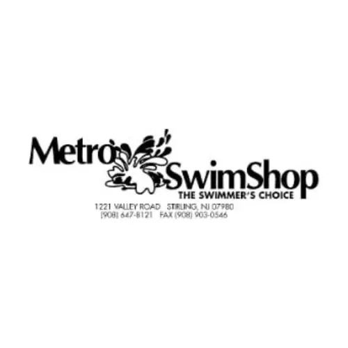Metro Swim Shop Promo Code