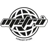 Metrò concept store IT Promo Code