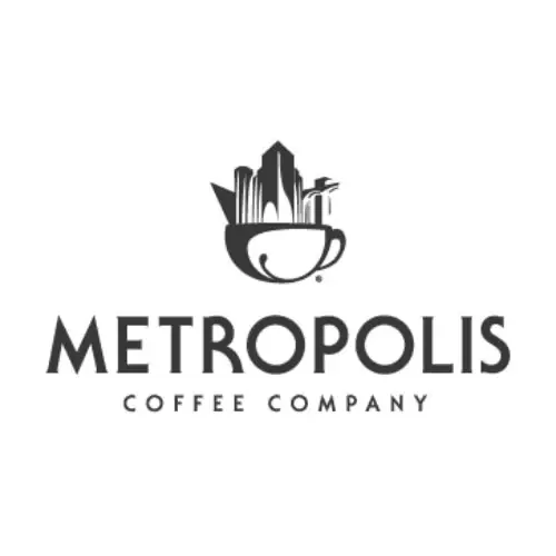 Metropolis Coffee Promo Code