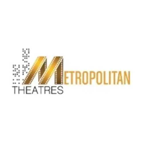 Metropolitan Theatres Promo Code