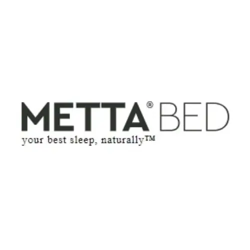 Metta Bed Promo Code