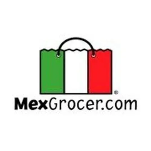 MexGrocer Promo Code