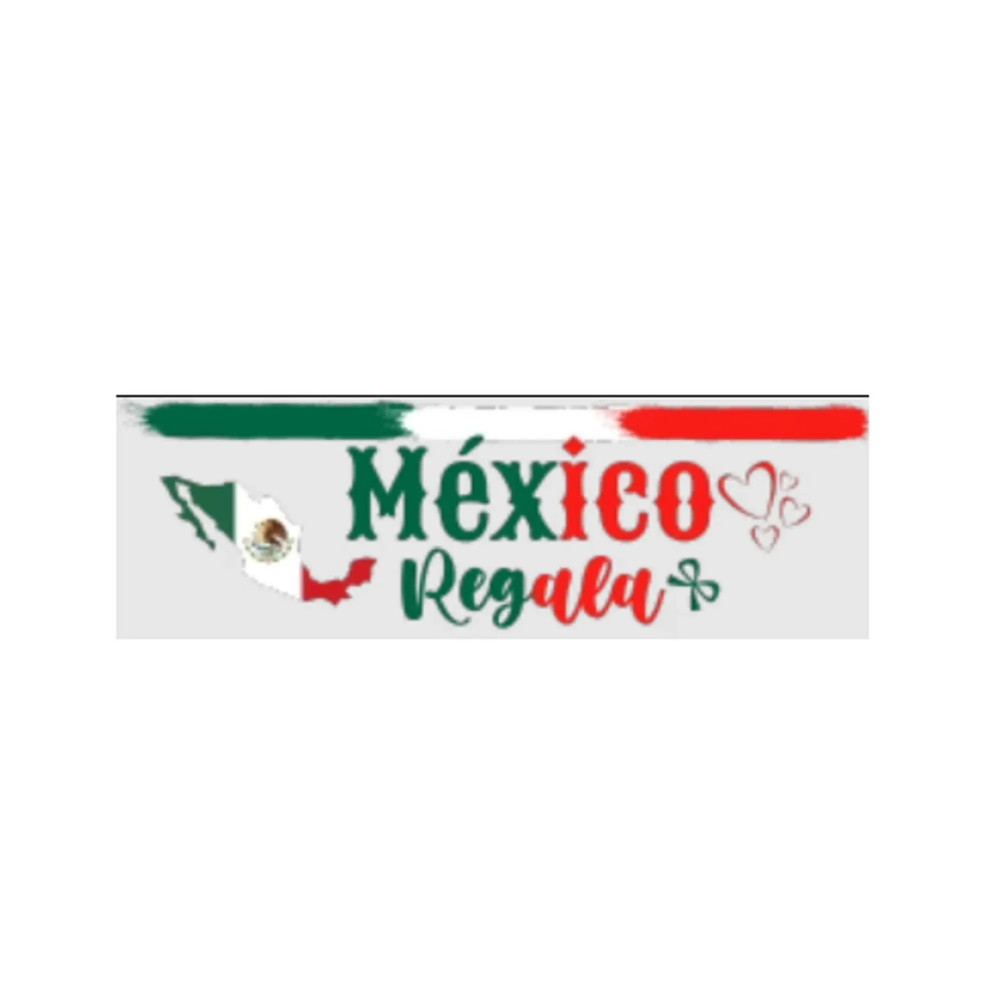 Mexico Regala Promo Code