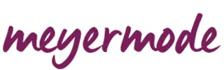 Meyer Mode BE Promo Code