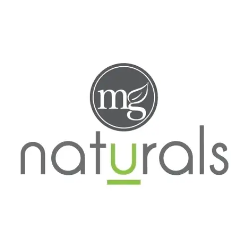 MG Naturals Promo Code