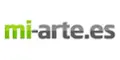 Mi-Arte.es Promo Code