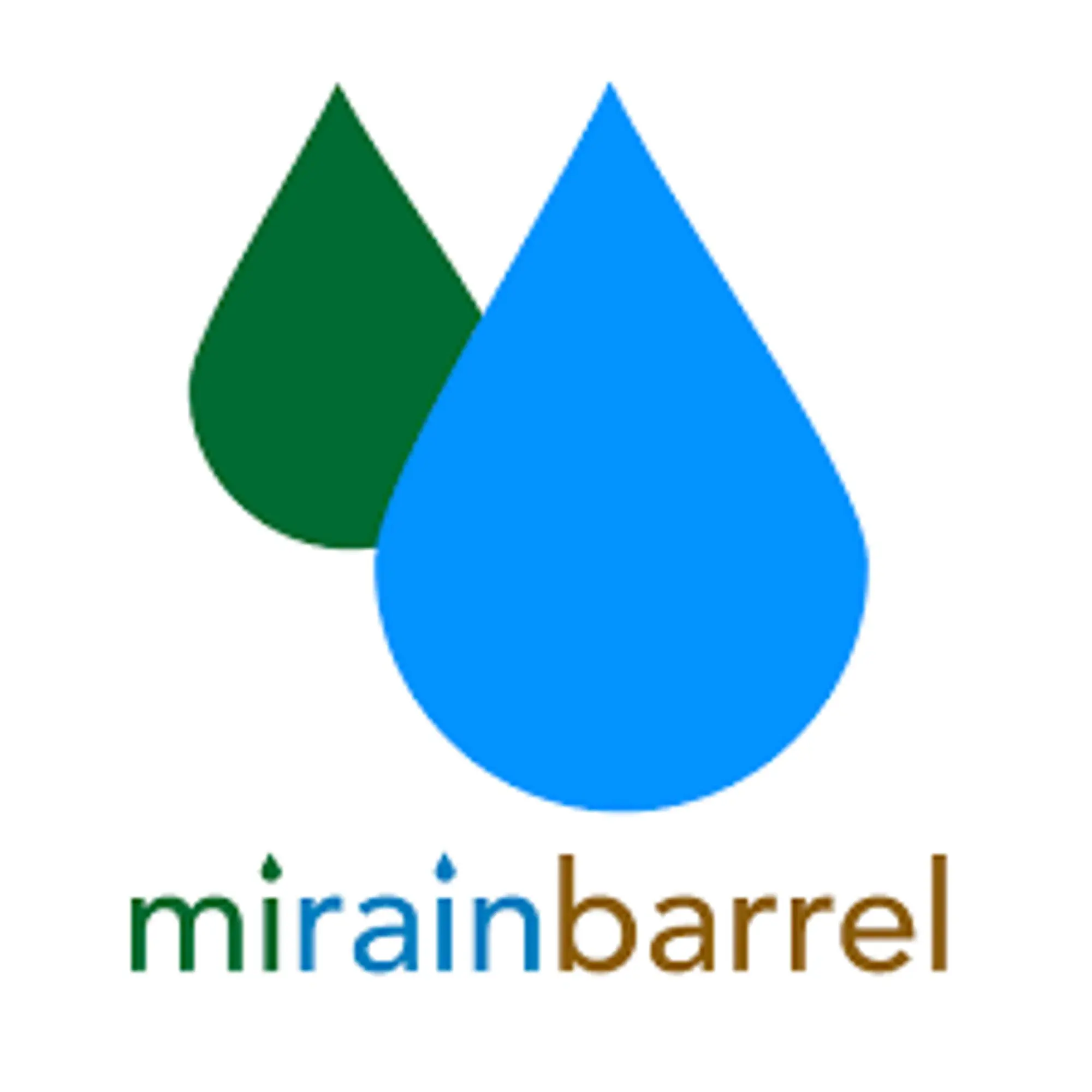 MI Rain Barrel Promo Code