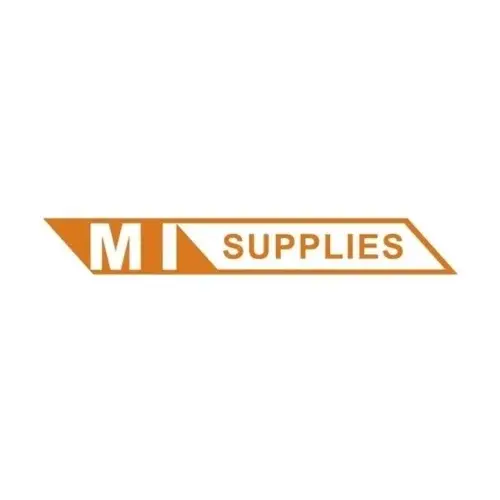 MI Supplies Promo Code