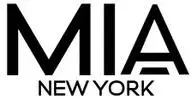 MIA New York Promo Code