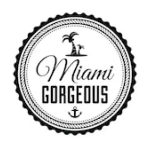 Miami Gorgeous Promo Code