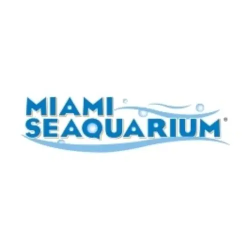 Miami Seaquarium Promo Code