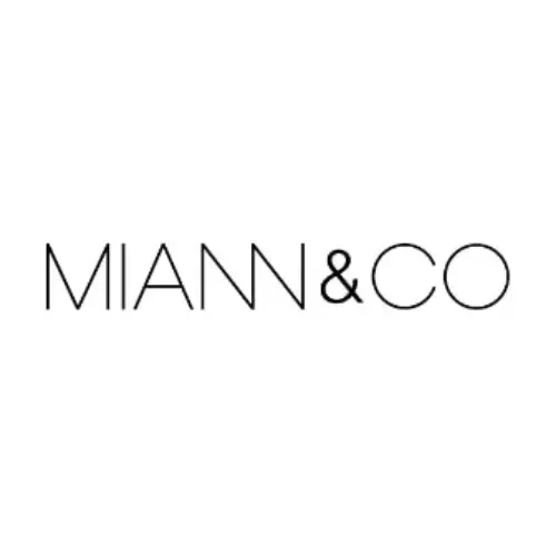 Miann & Co Promo Code