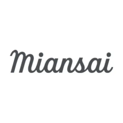 Miansai Promo Code