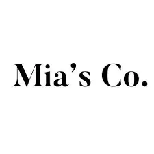 Mia's Co. Promo Code