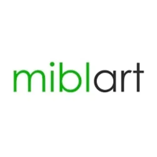 Mibl Art Promo Code