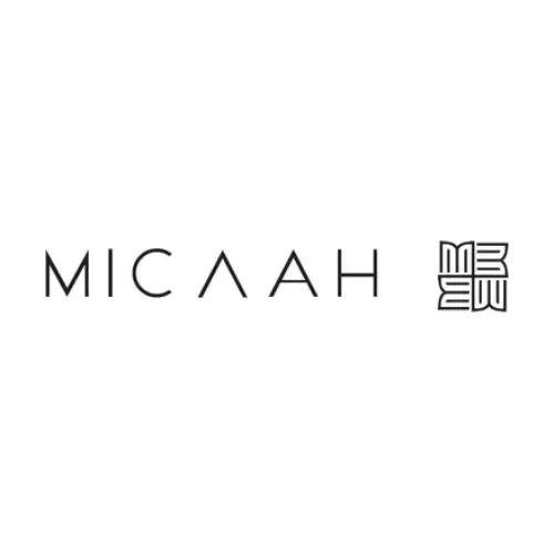 Micaah Promo Code