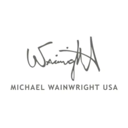 Michael Wainwright Promo Code