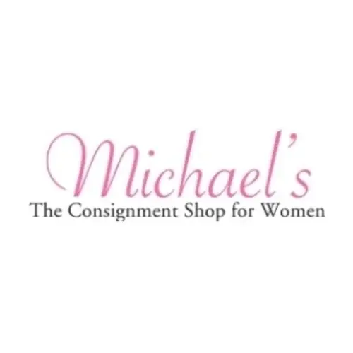 Michael's Consignment Promo Code