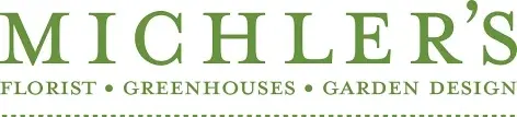 Michler's Florist, Greenhouses & Garden Design Promo Code