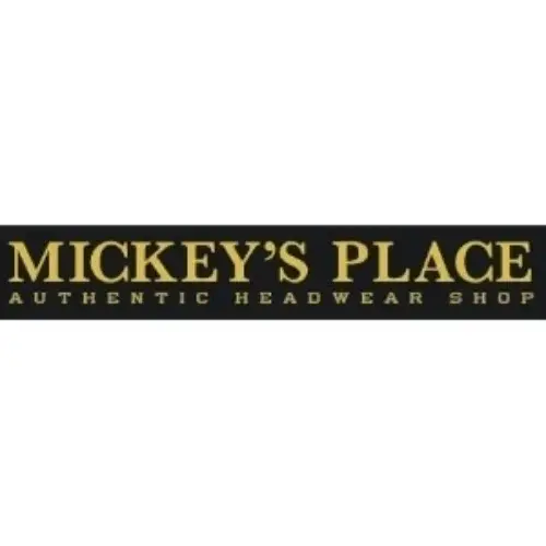 Mickey's Place Promo Code