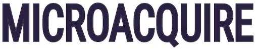 MicroAcquire Promo Code