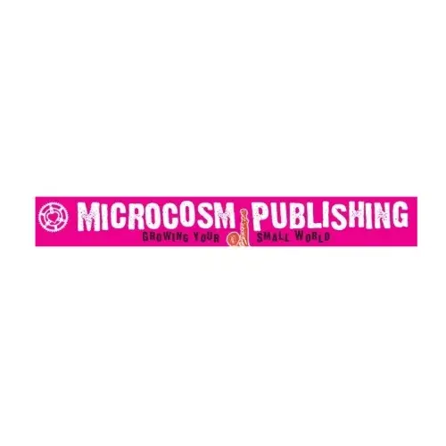 Microcosm Promo Code