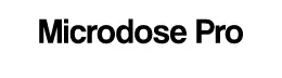 Microdose Pro NL Promo Code