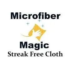 Microfiber Magic Promo Code