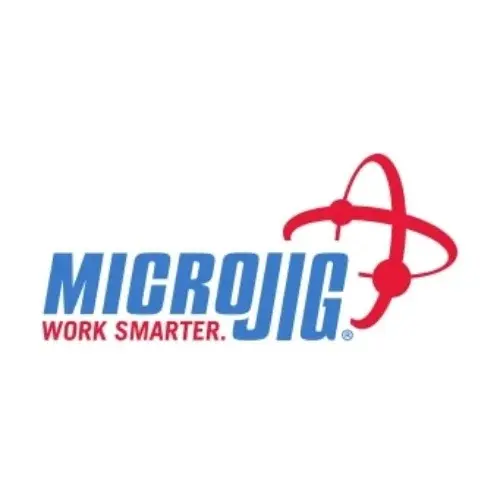 MICROJIG Promo Code