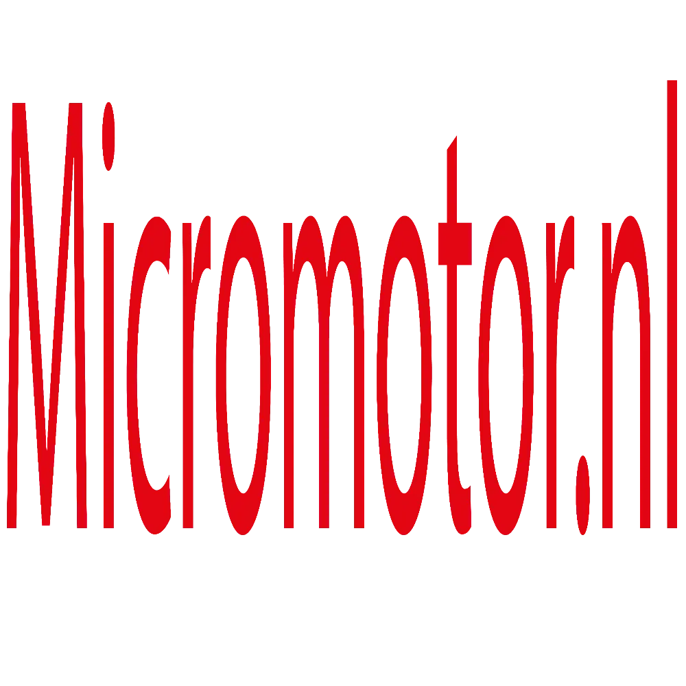 Micromotor.nl NL Promo Code