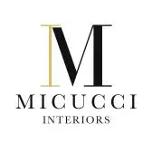 Micucci Interiors UK Promo Code