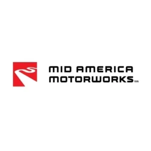 Mid America Motorworks Promo Code