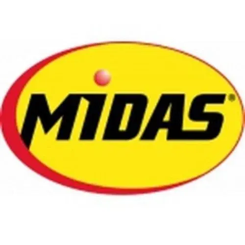 Midas Promo Code