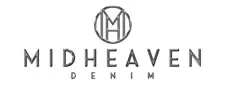 Midheaven Denim Promo Code