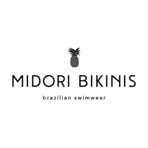 Midori Bikinis Promo Code