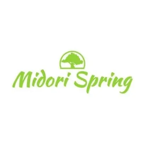 Midori Spring Promo Code