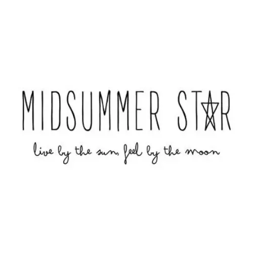 Midsummer Star Promo Code