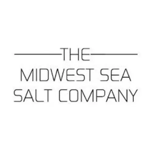 Midwest Sea Salt Company Promo Code