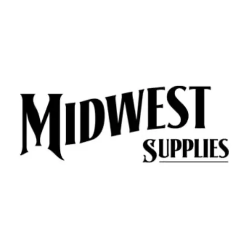 Midwest Supplies Promo Code