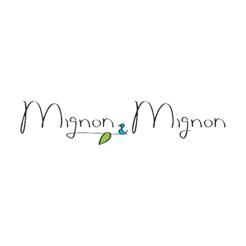 Mignon and Mignon Promo Code