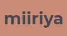 Miiriya Promo Code