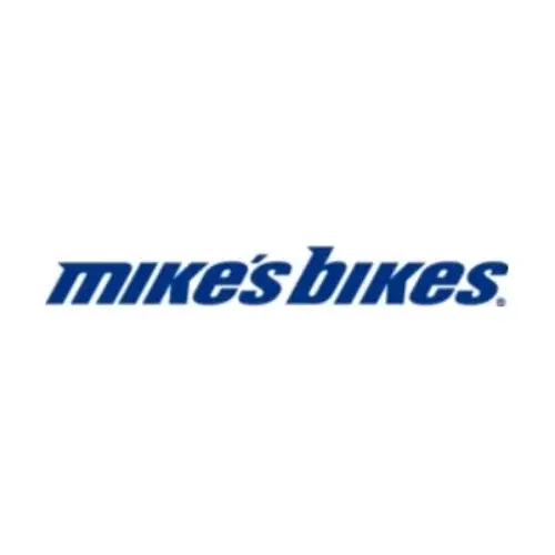Mikes Bikes Promo Code
