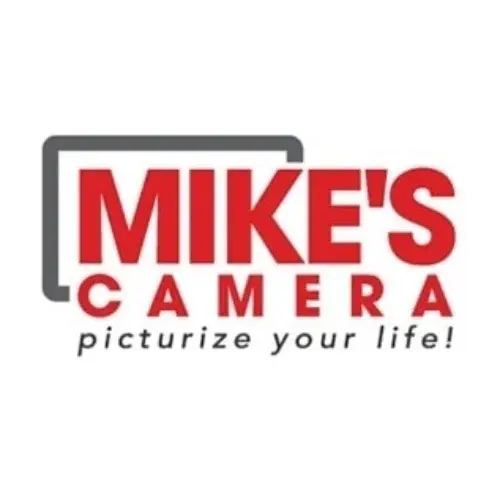 Mike's Camera Promo Code