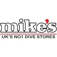 Mike's Dive Store Promo Code