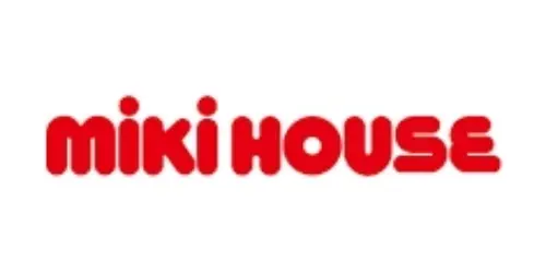 MIKI HOUSE UK Promo Code