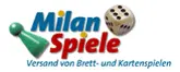 Milan-Spiele Promo Code