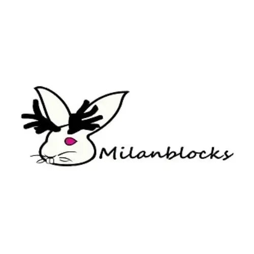 Milanblocks Promo Code