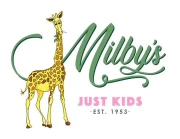 Milby’s Just Kids Promo Code